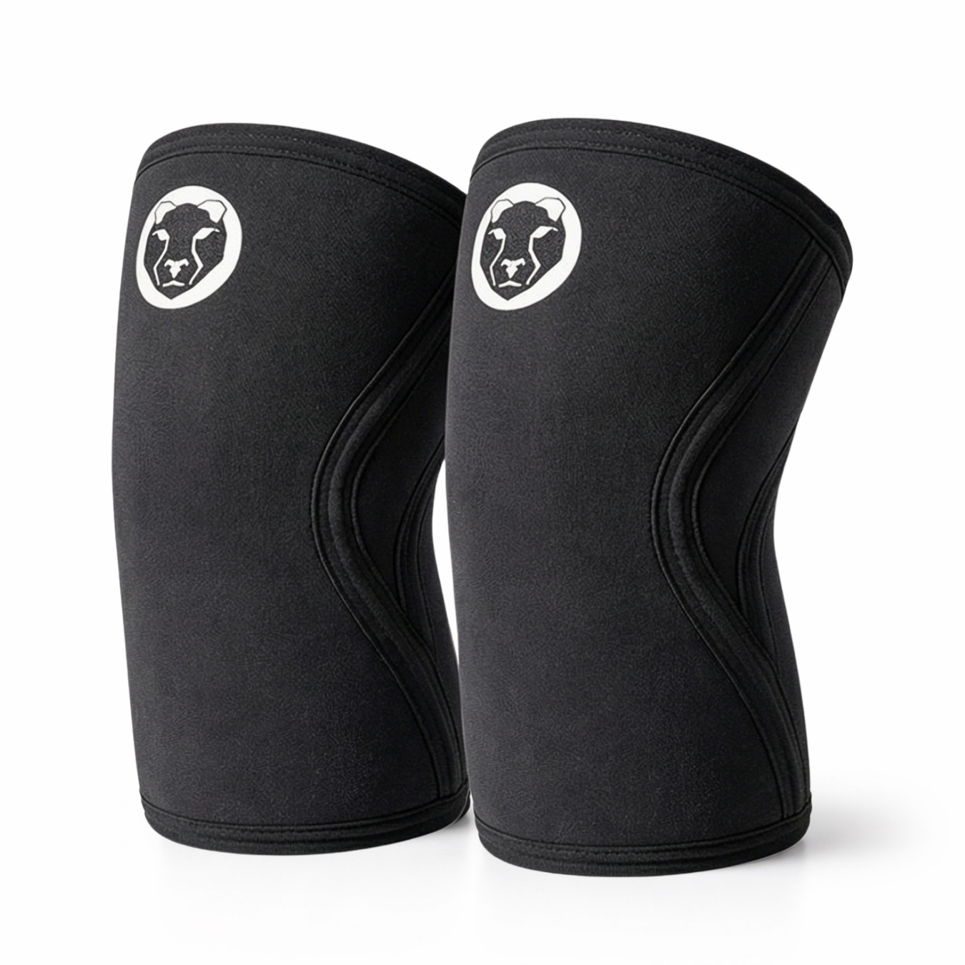 Mammal V3 7mm Knee Sleeves - RXROX