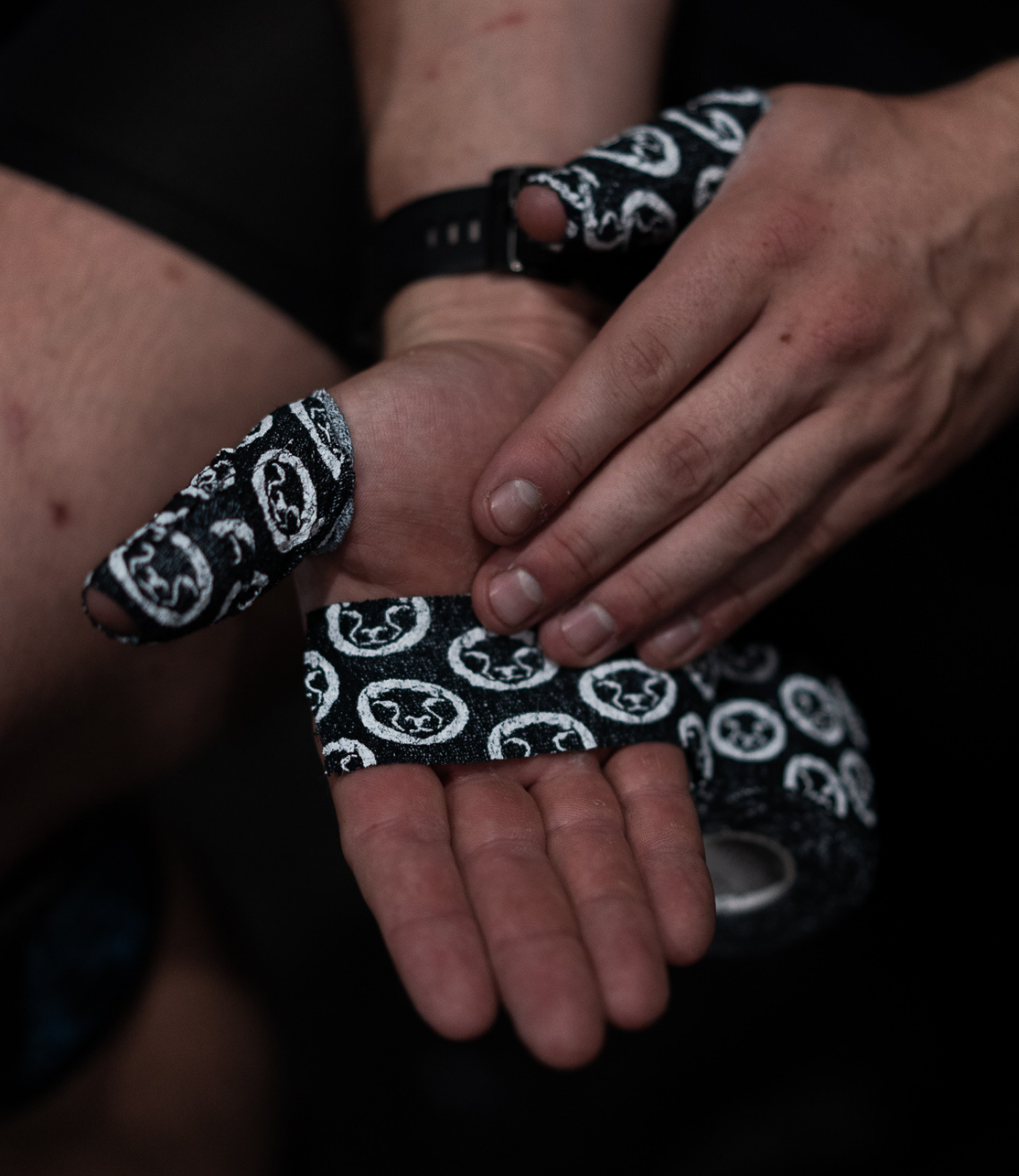Mammal Tape - 5-Metre - SPEC 2.0 (3 pack) - RXROX