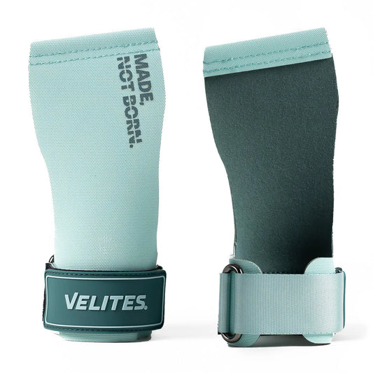 Velites All Terrain Hand Grips | Mint