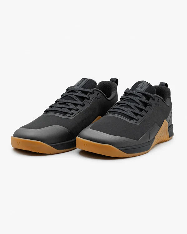 Velites Hybrid 1.0 Shoes | Black Gum
