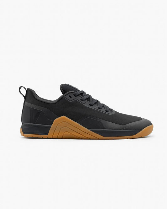 Velites Hybrid 1.0 Shoes | Black Gum