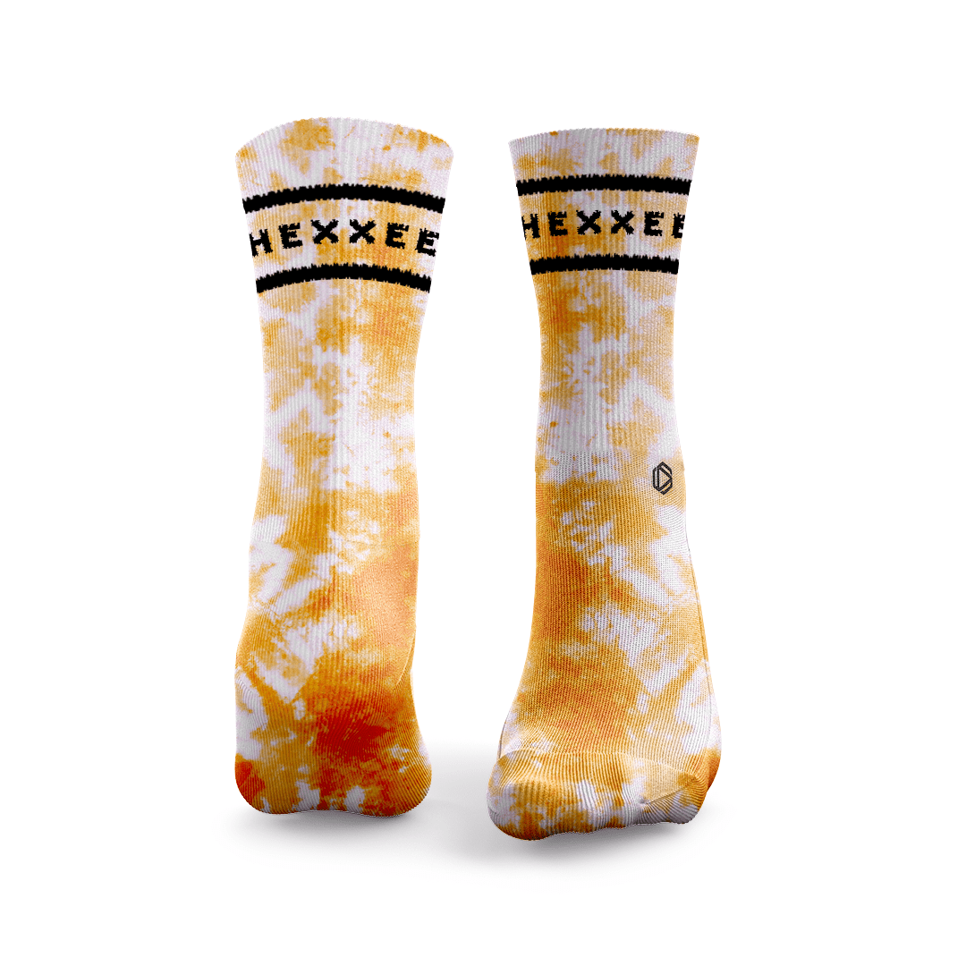 Tie Dye 2.0 2Lines - RXROX