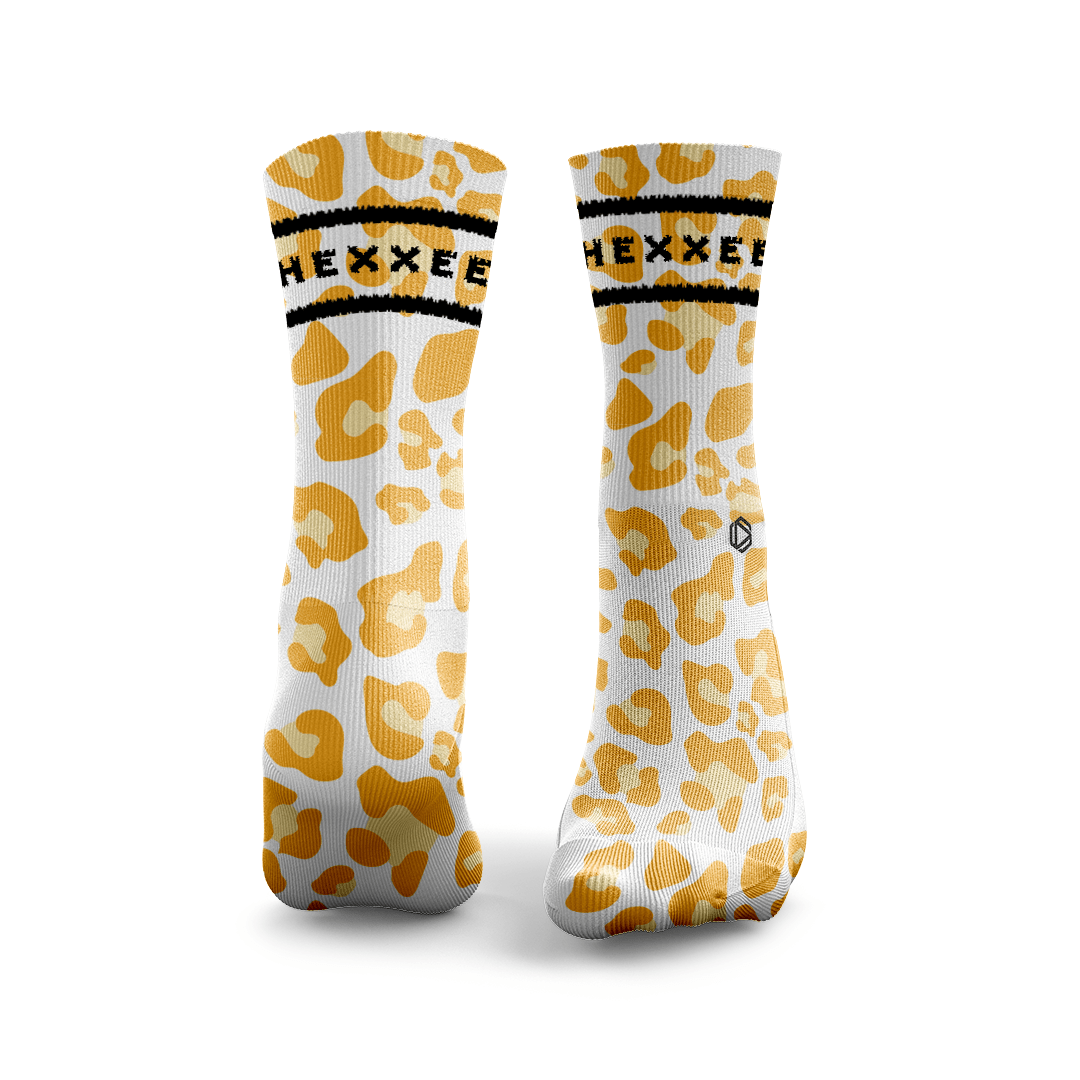 Leopard Print 2Lines - RXROX