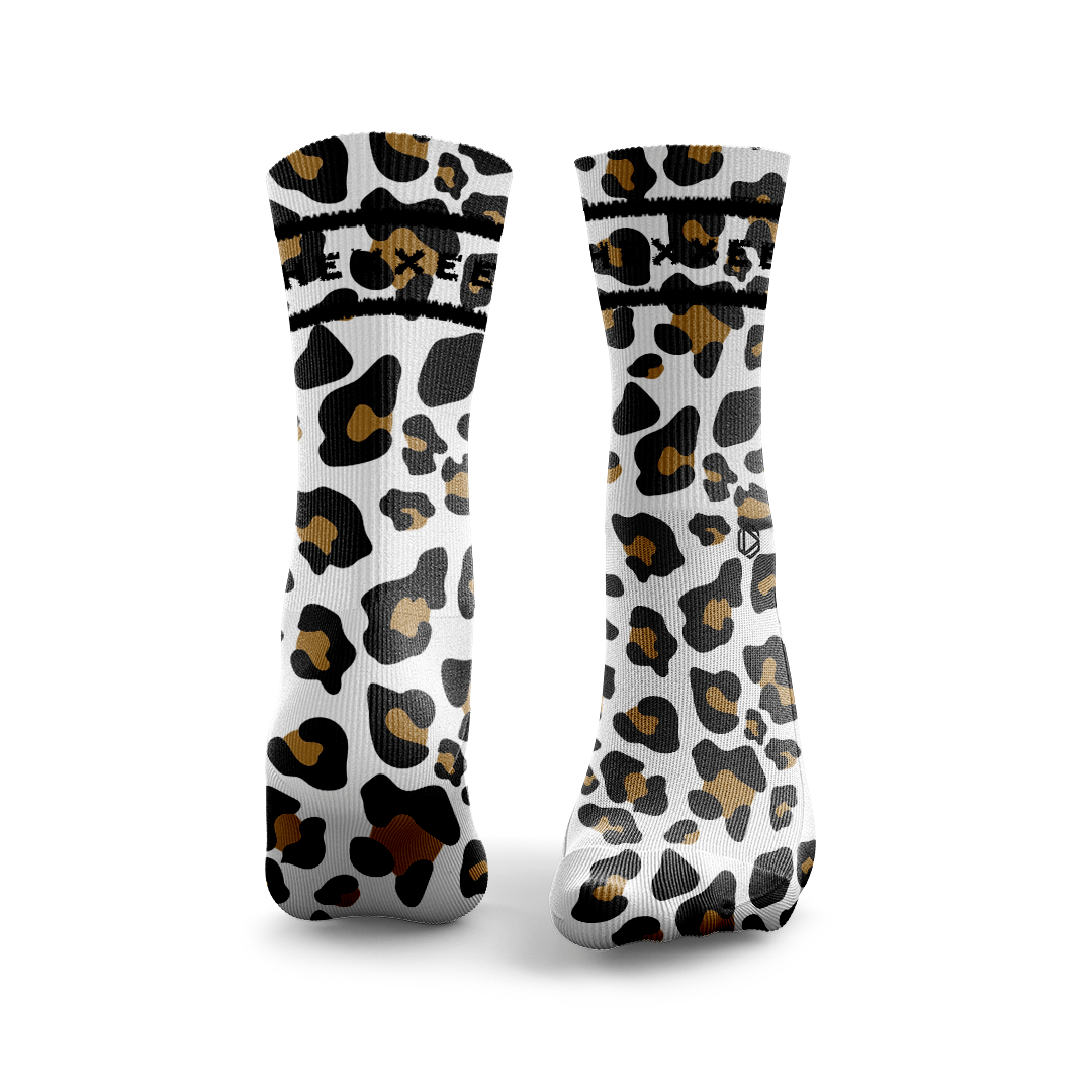 Leopard Print 2Lines - RXROX