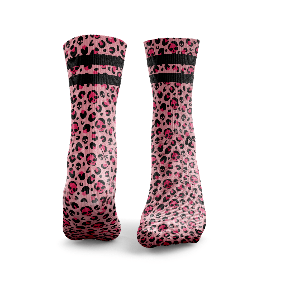 Leopard Skulls - RXROX