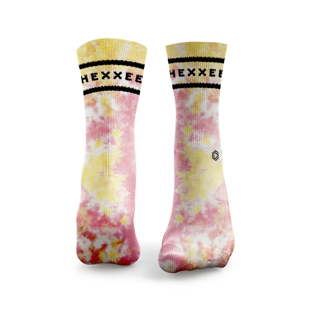 Tie Dye 3.0 2Lines - RXROX