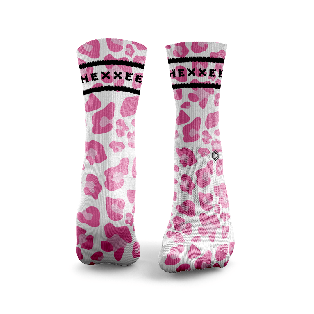 Leopard Print 2Lines - RXROX