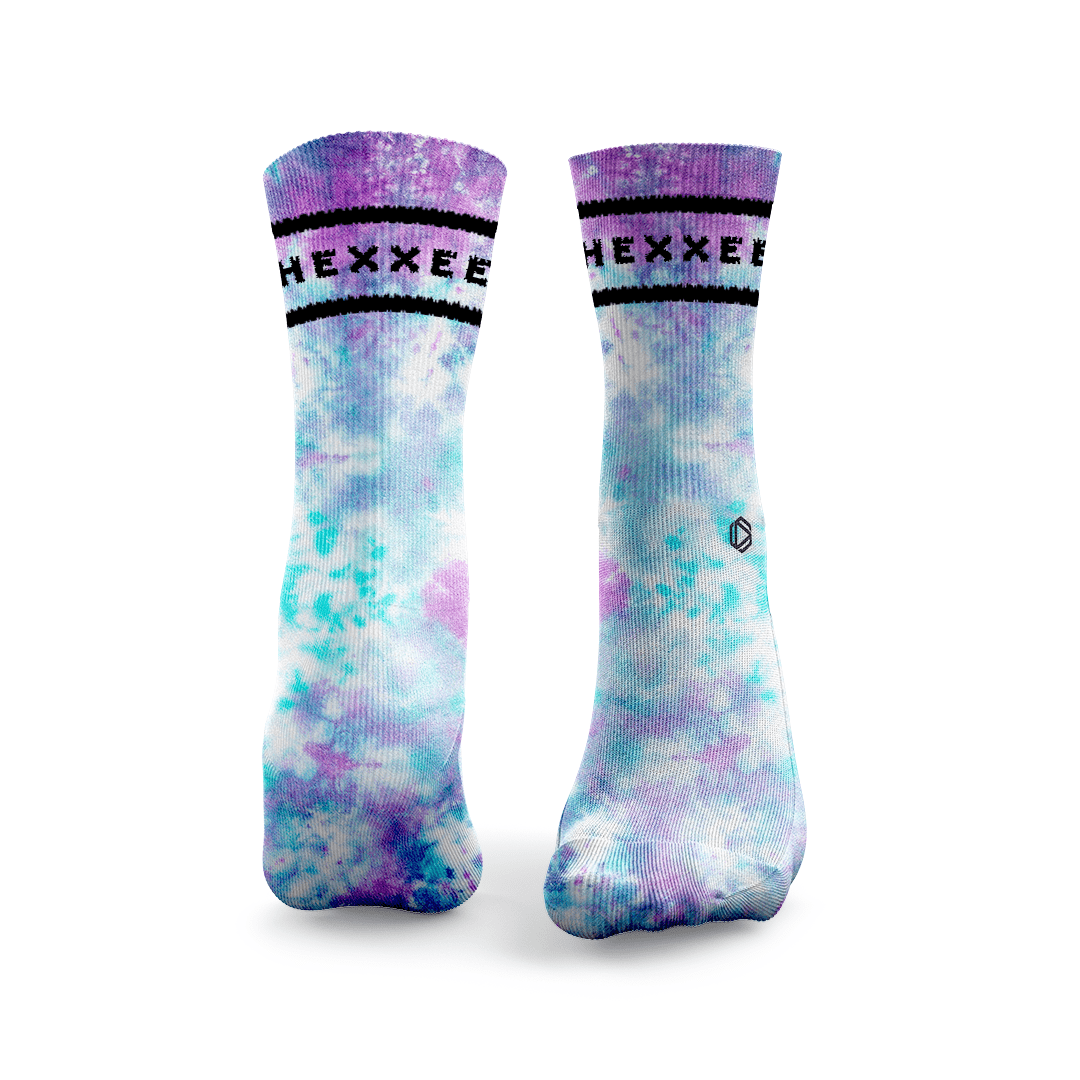 Tie Dye 2.0 2Lines - RXROX