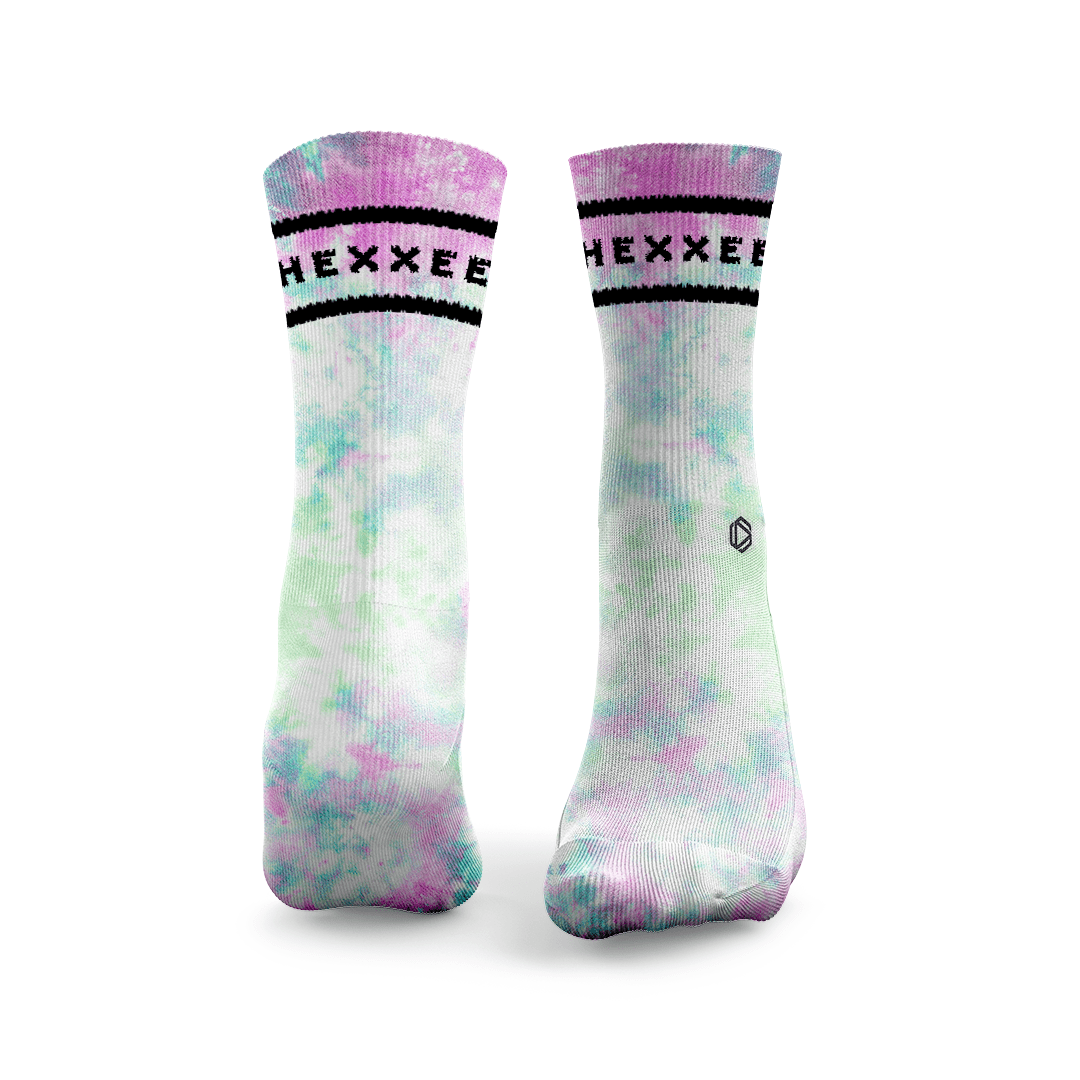 Tie Dye 2.0 2Lines - RXROX
