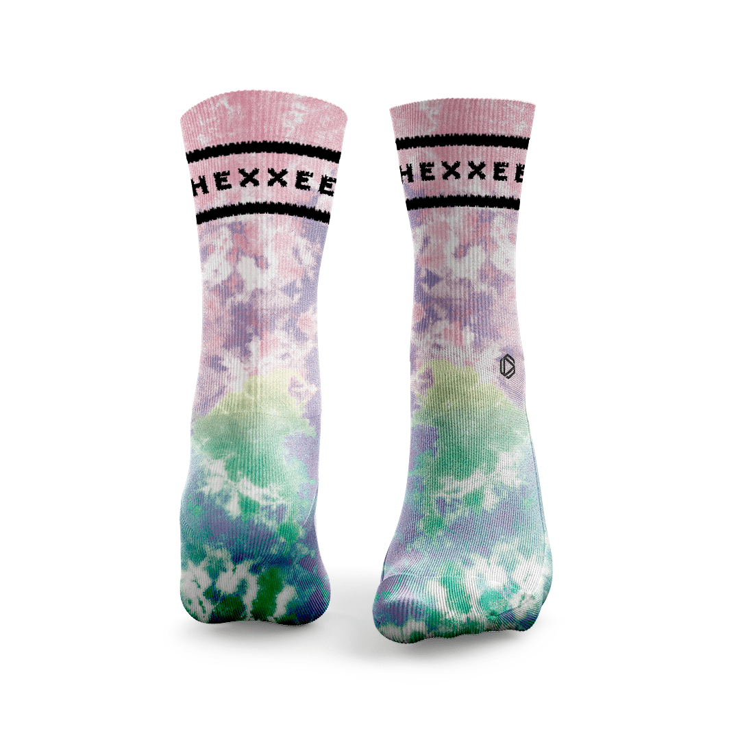 Tie Dye 3.0 2Lines - RXROX