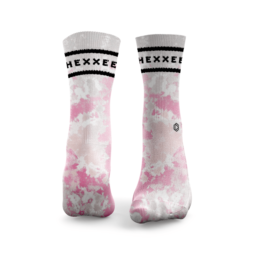 Tie Dye 3.0 2Lines - RXROX