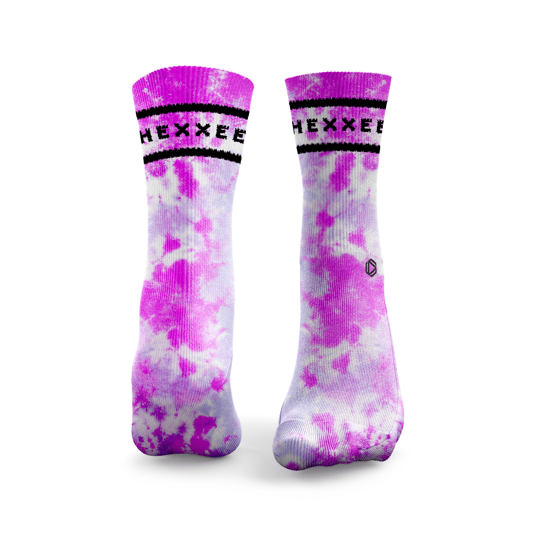 Tie Dye 2.0 2Lines - RXROX