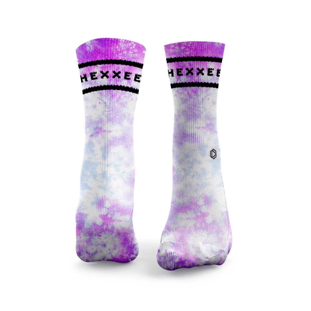 Tie Dye 2.0 2Lines - RXROX