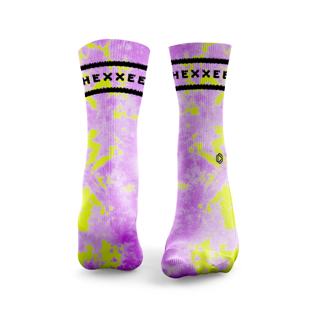 Tie Dye 2.0 2Lines - RXROX