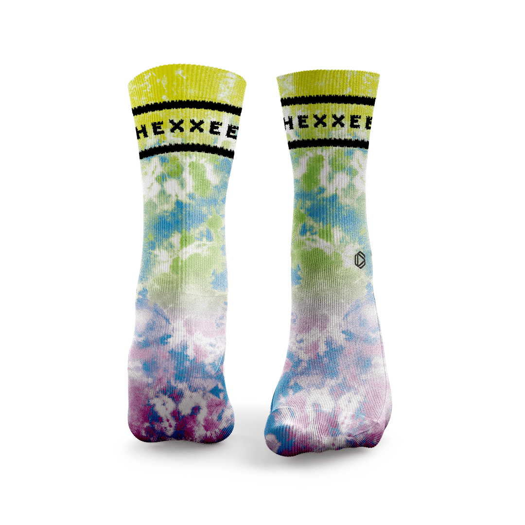 Tie Dye 3.0 2Lines - RXROX