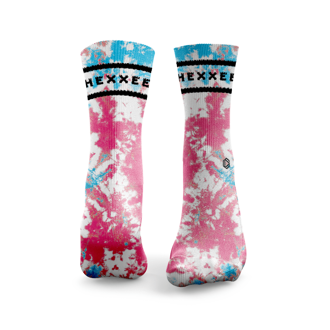 Tie Dye 3.0 2Lines - RXROX