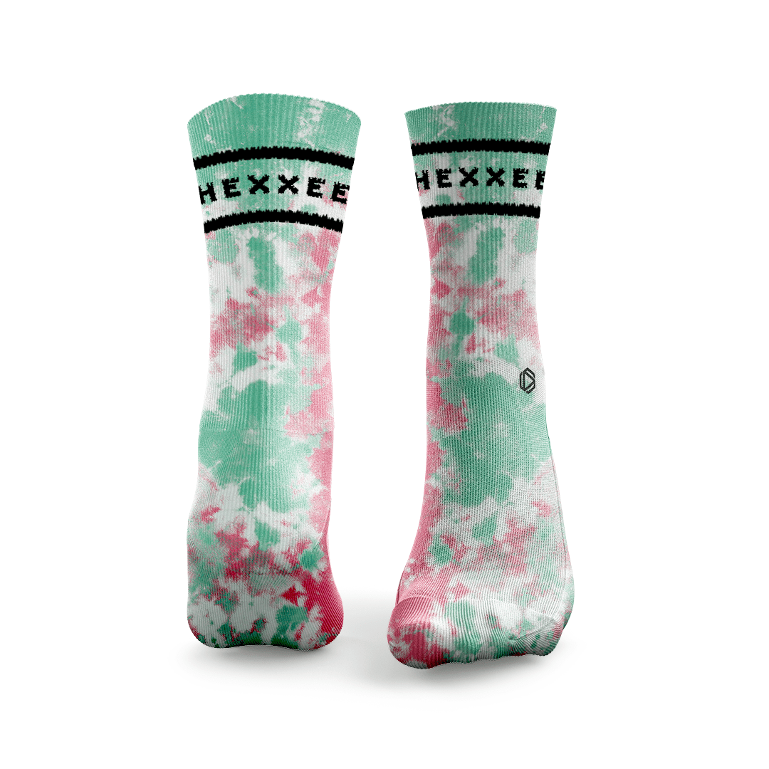Tie Dye 3.0 2Lines - RXROX