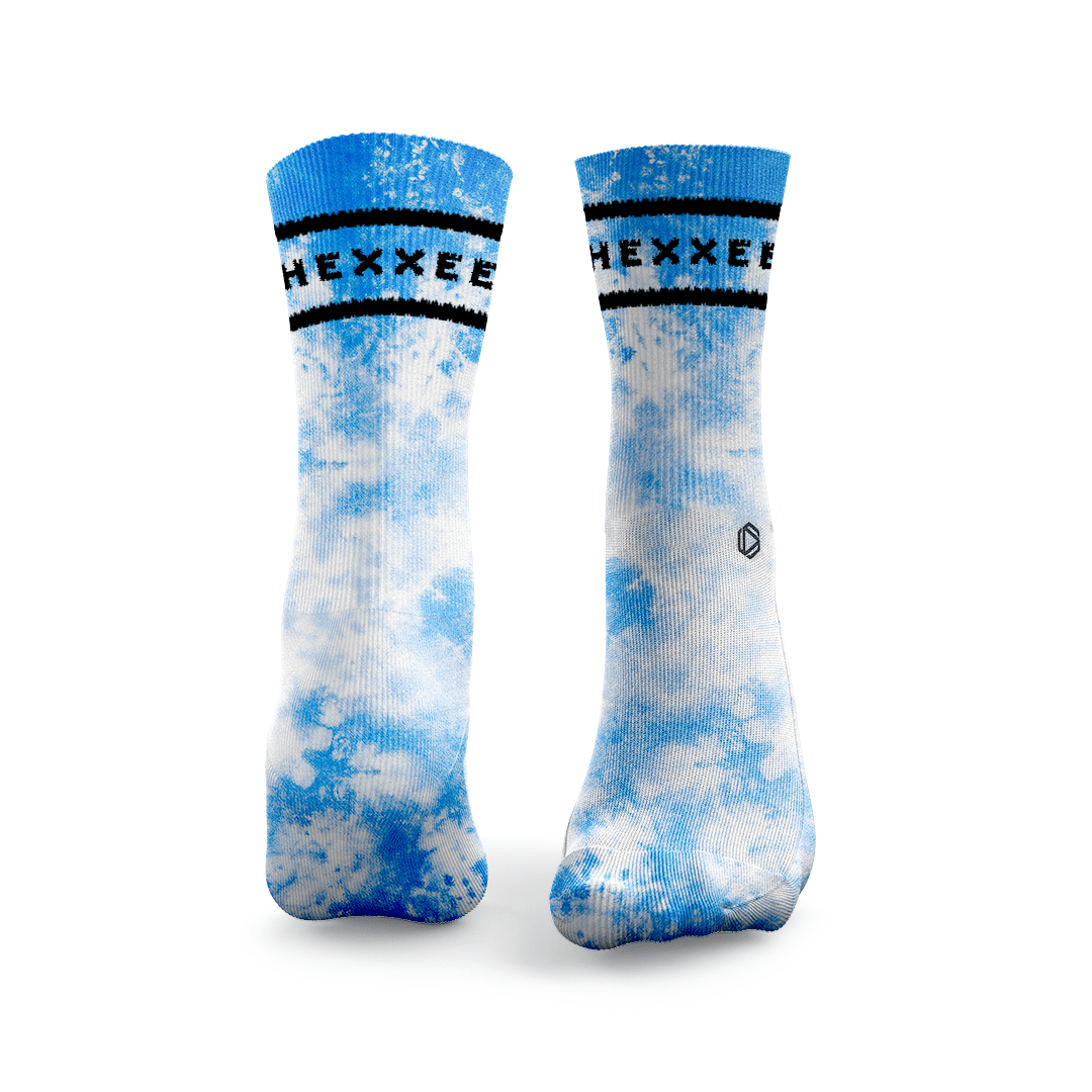 Tie Dye 2.0 2Lines - RXROX