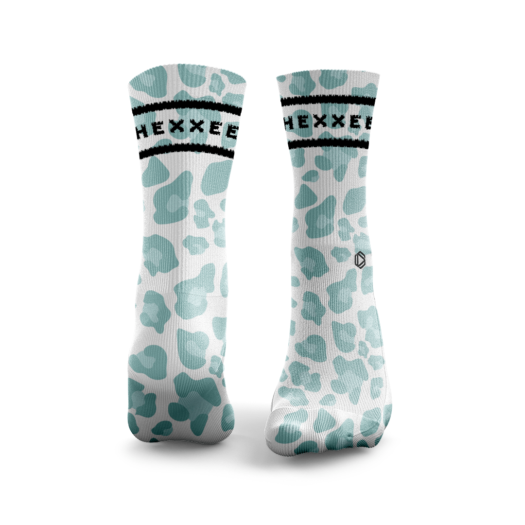 Leopard Print 2Lines - RXROX