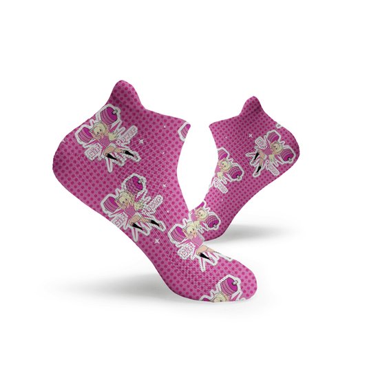 Super Girl Power - RXROX