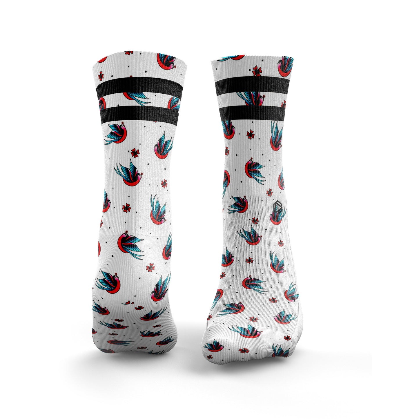 Tattoo Socks - RXROX