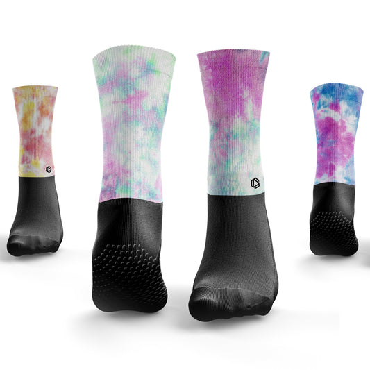 Tie Dye Pro Performance [X3] - RXROX