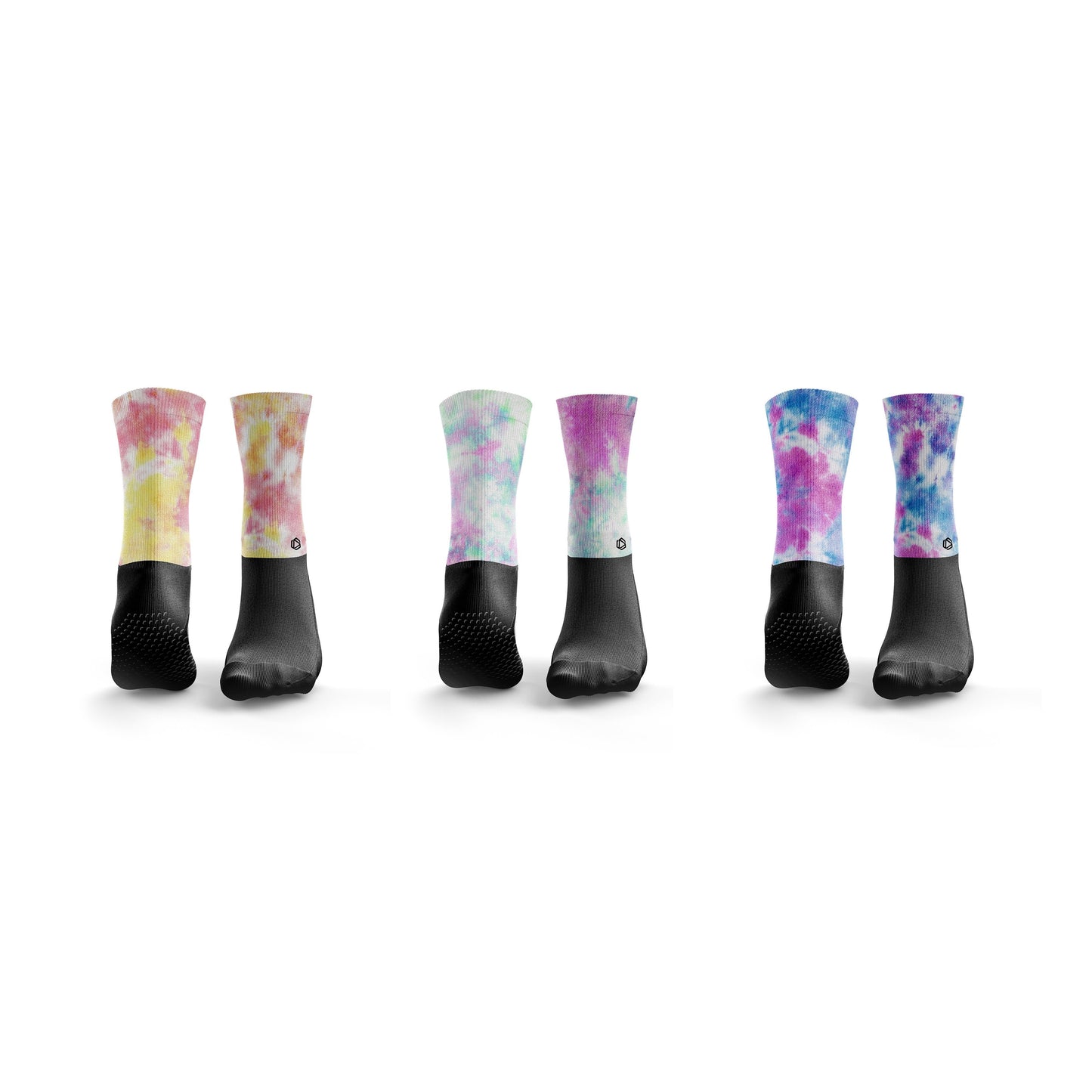 Tie Dye Pro Performance [X3] - RXROX