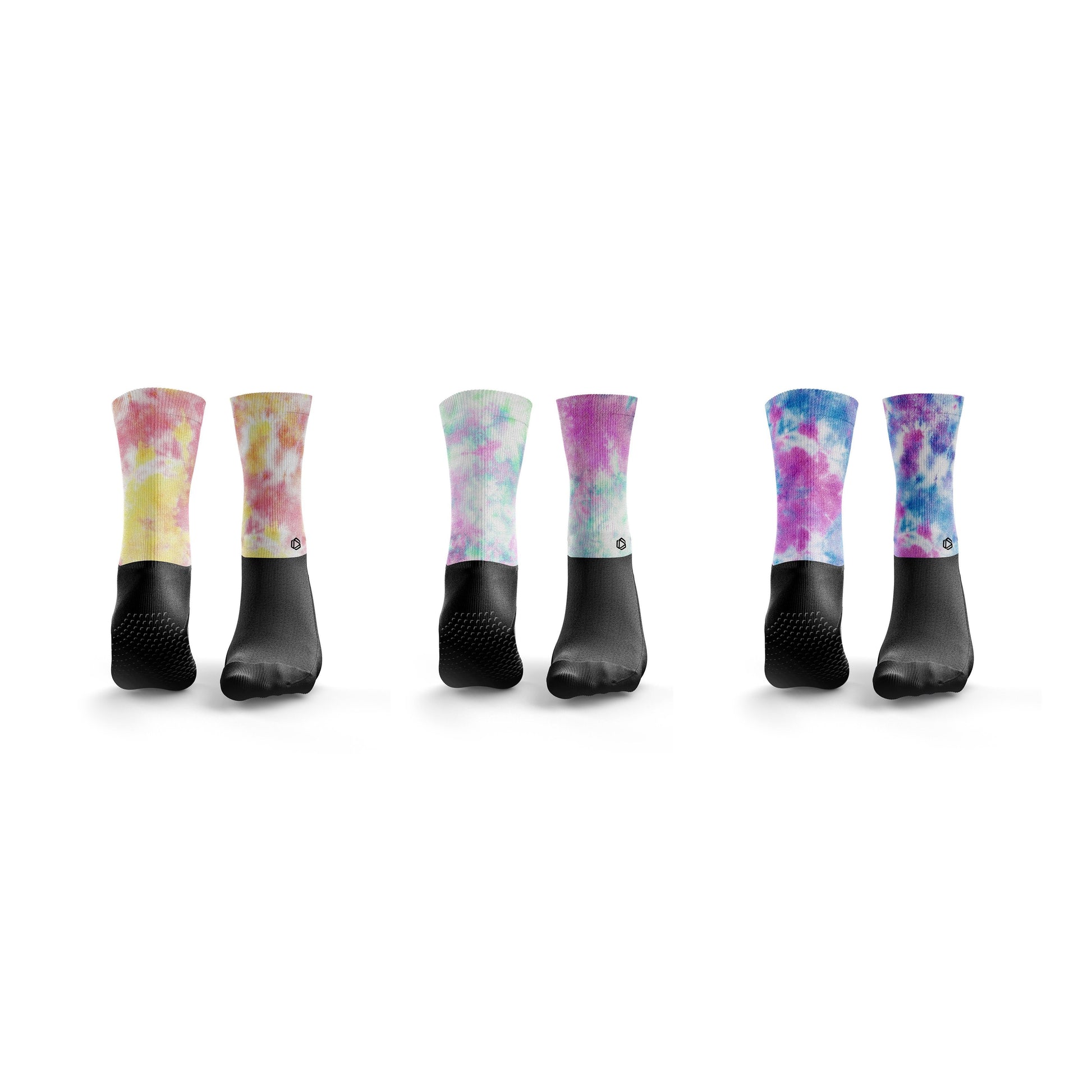 Tie Dye Pro Performance [X3] - RXROX