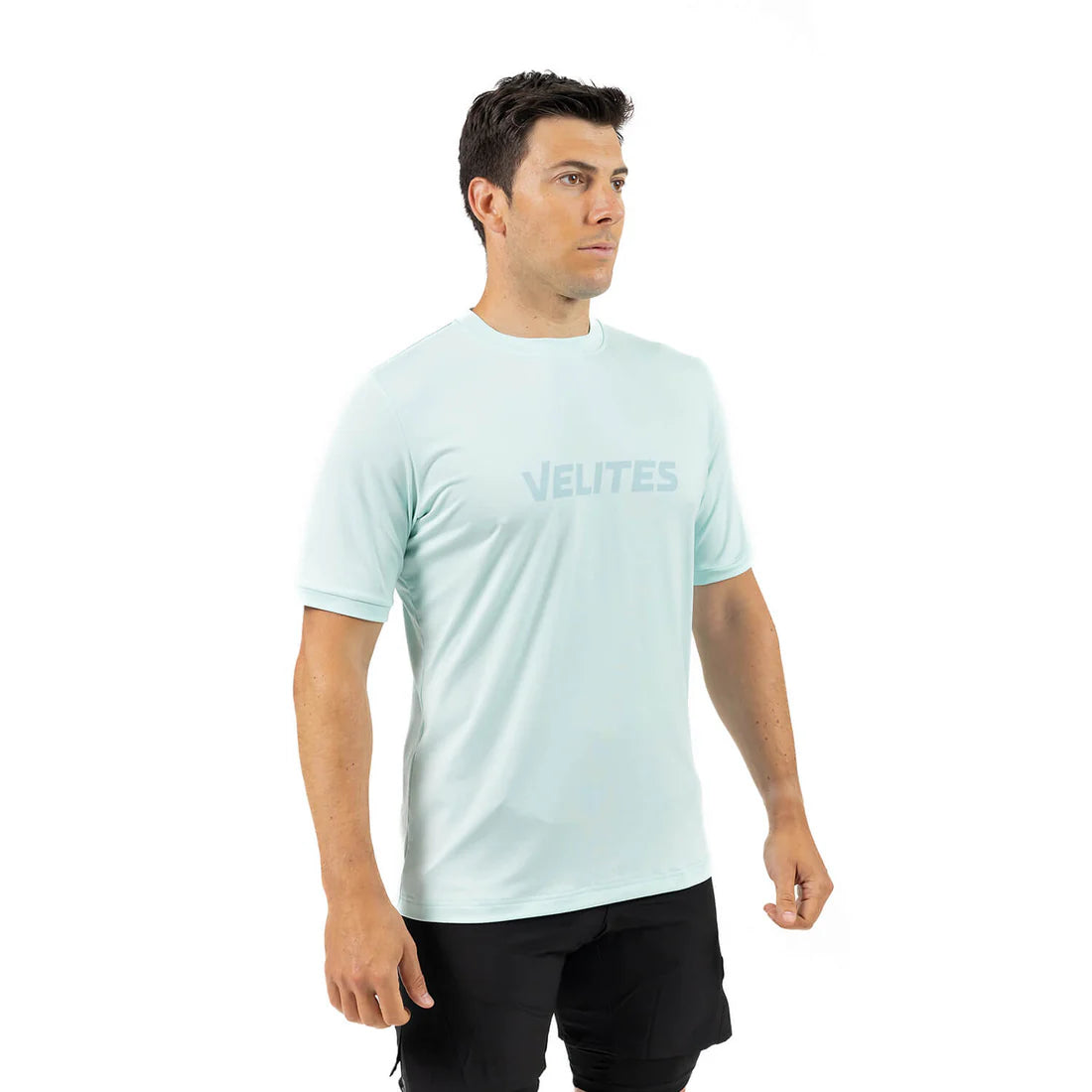 Velites Holo T Shirt | Mint