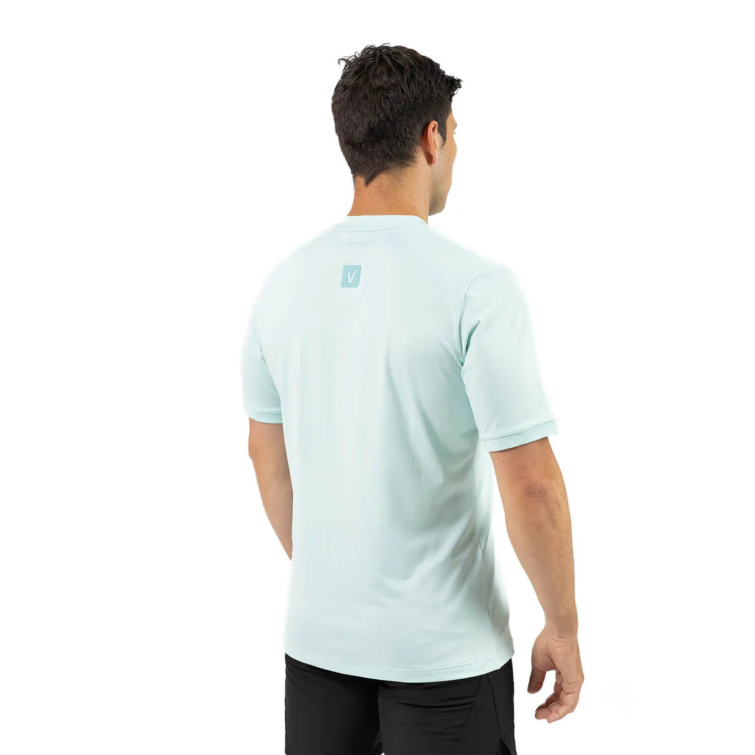 Velites Holo T Shirt | Mint
