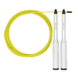 Velites Jump Rope Fire 2.0 | Silver