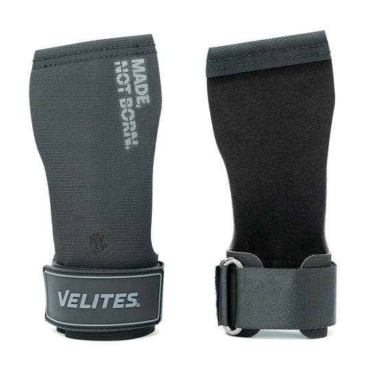 Velites All Terrain Hand Grips | Black
