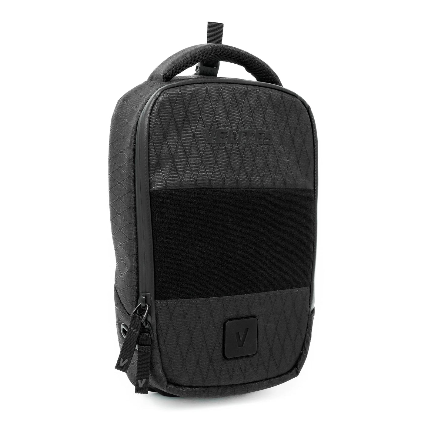 Velites Storm Duradiamond Anthracite WODBAG