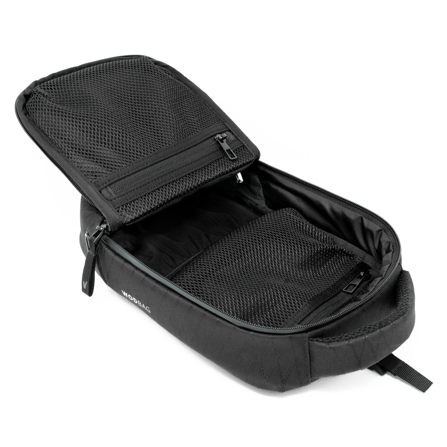 Velites Storm Duradiamond Anthracite WODBAG