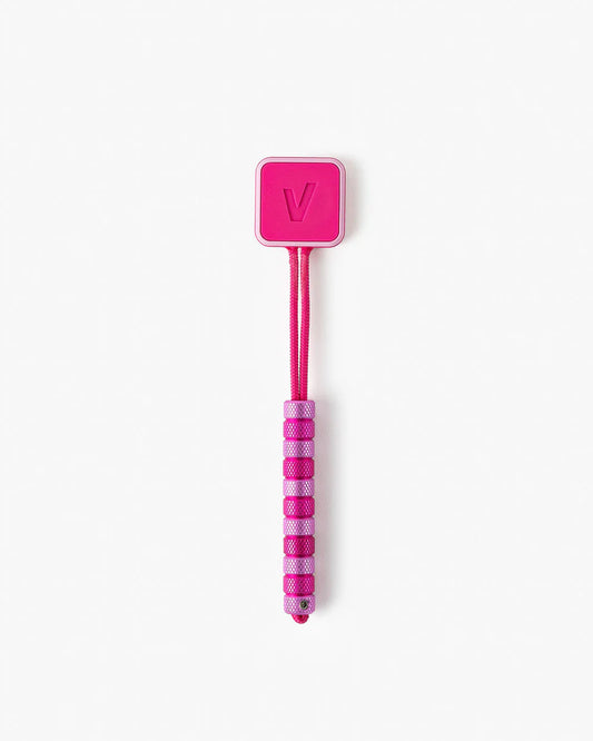 Velites Abacus | Pink