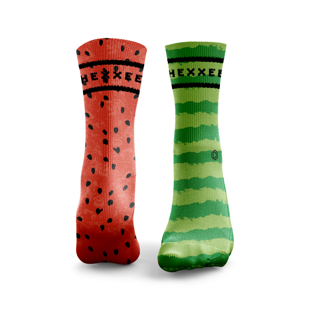 Watermelon Odd 2Lines - RXROX