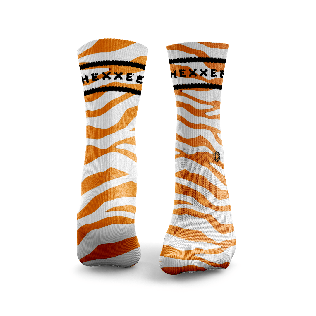 White Tiger 2Lines - RXROX