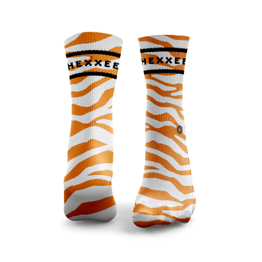 White Tiger 2Lines - RXROX