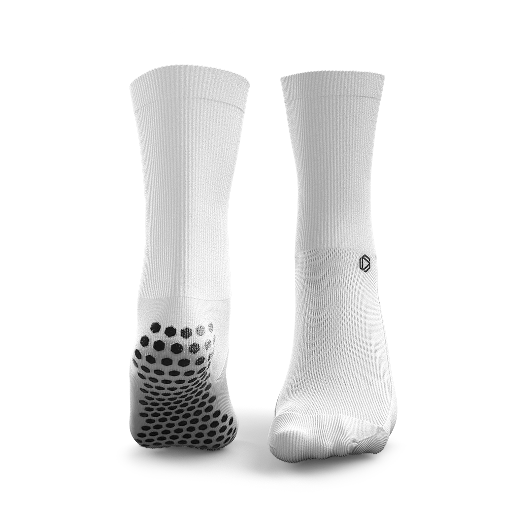 White Pro Performance Small - RXROX