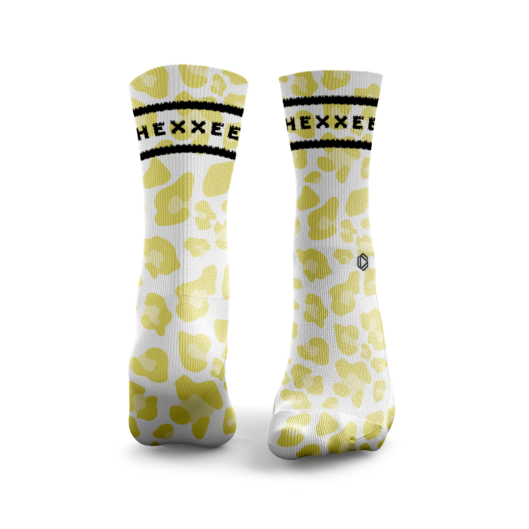 Leopard Print 2Lines - RXROX