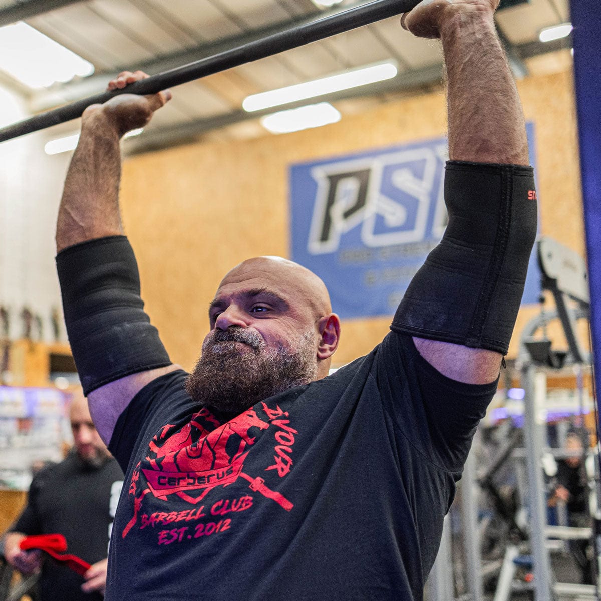 POWER Elbow Sleeves (5mm) - RXROX