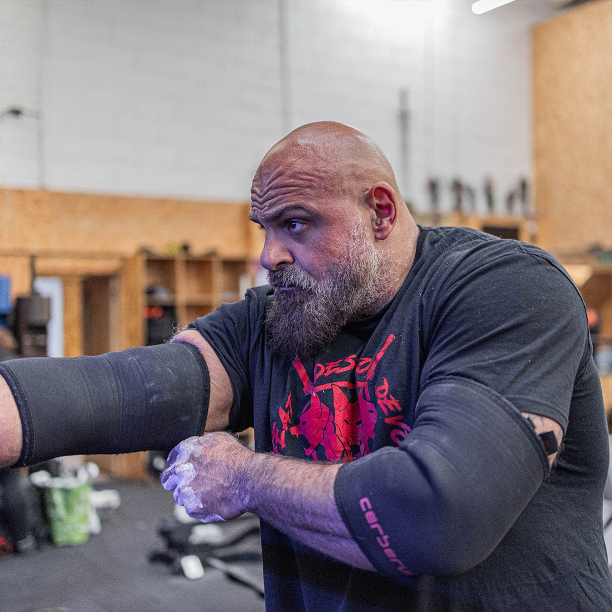 POWER Elbow Sleeves (5mm) - RXROX