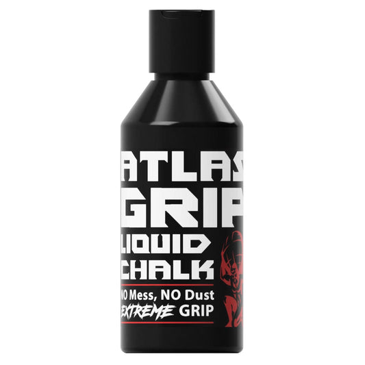 Atlas Grip Liquid Chalk (250ml) - RXROX