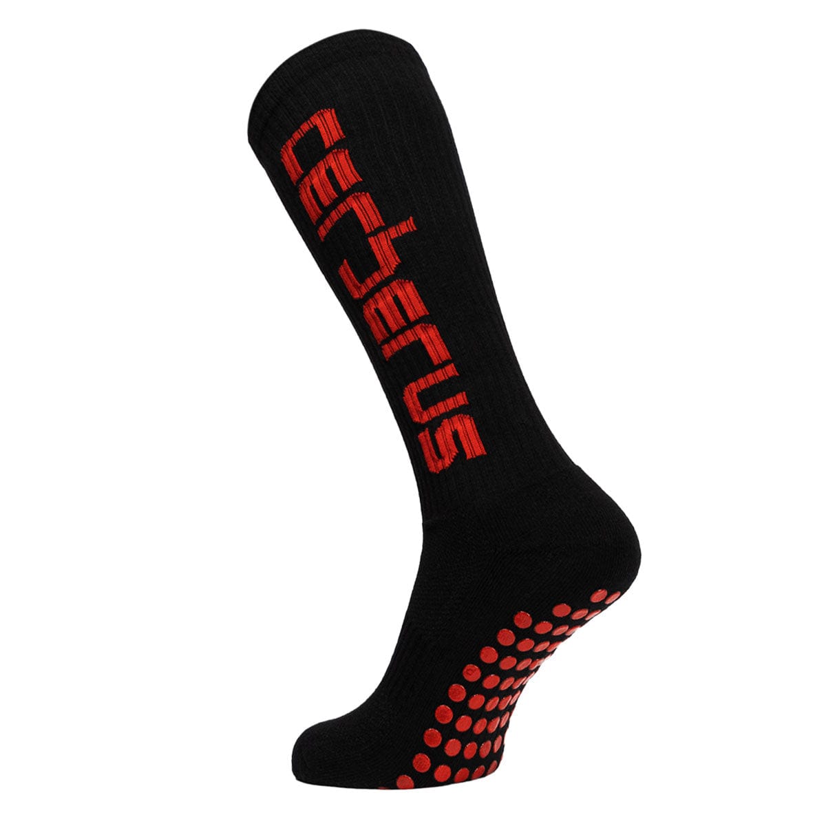 Deadlift Grip Socks - RXROX
