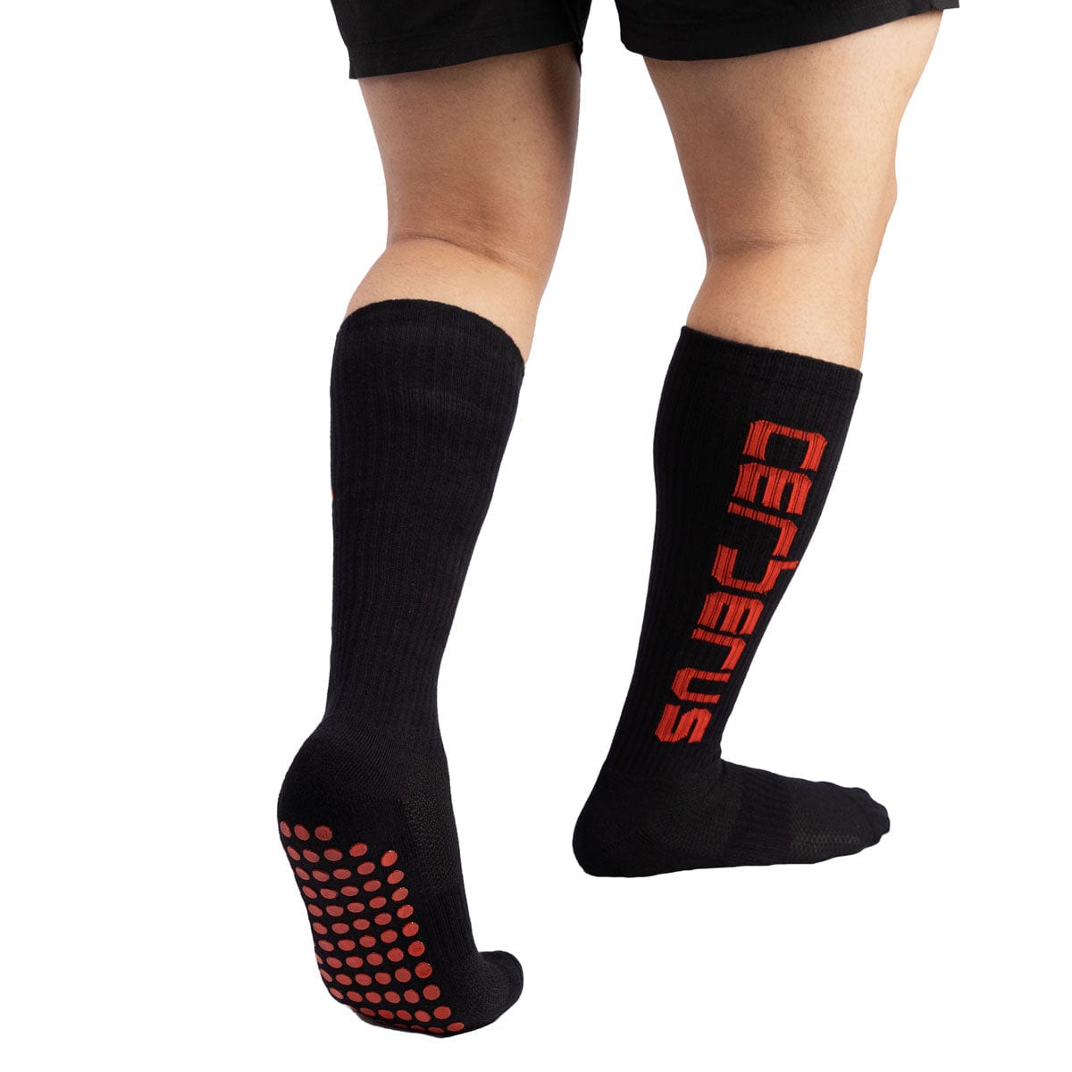 Deadlift Grip Socks - RXROX