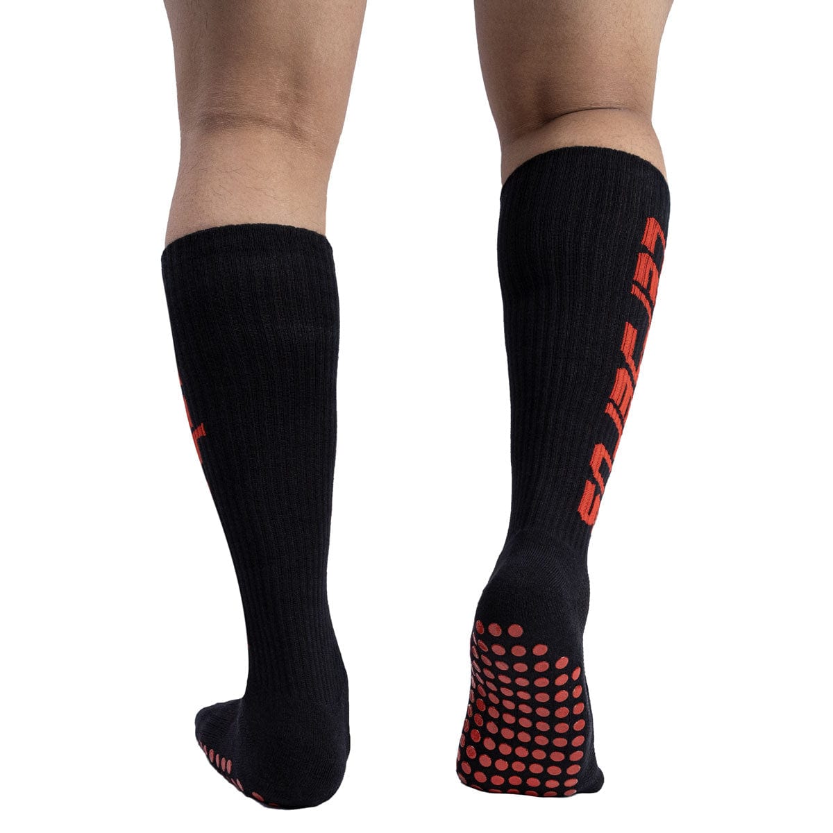 Deadlift Grip Socks - RXROX