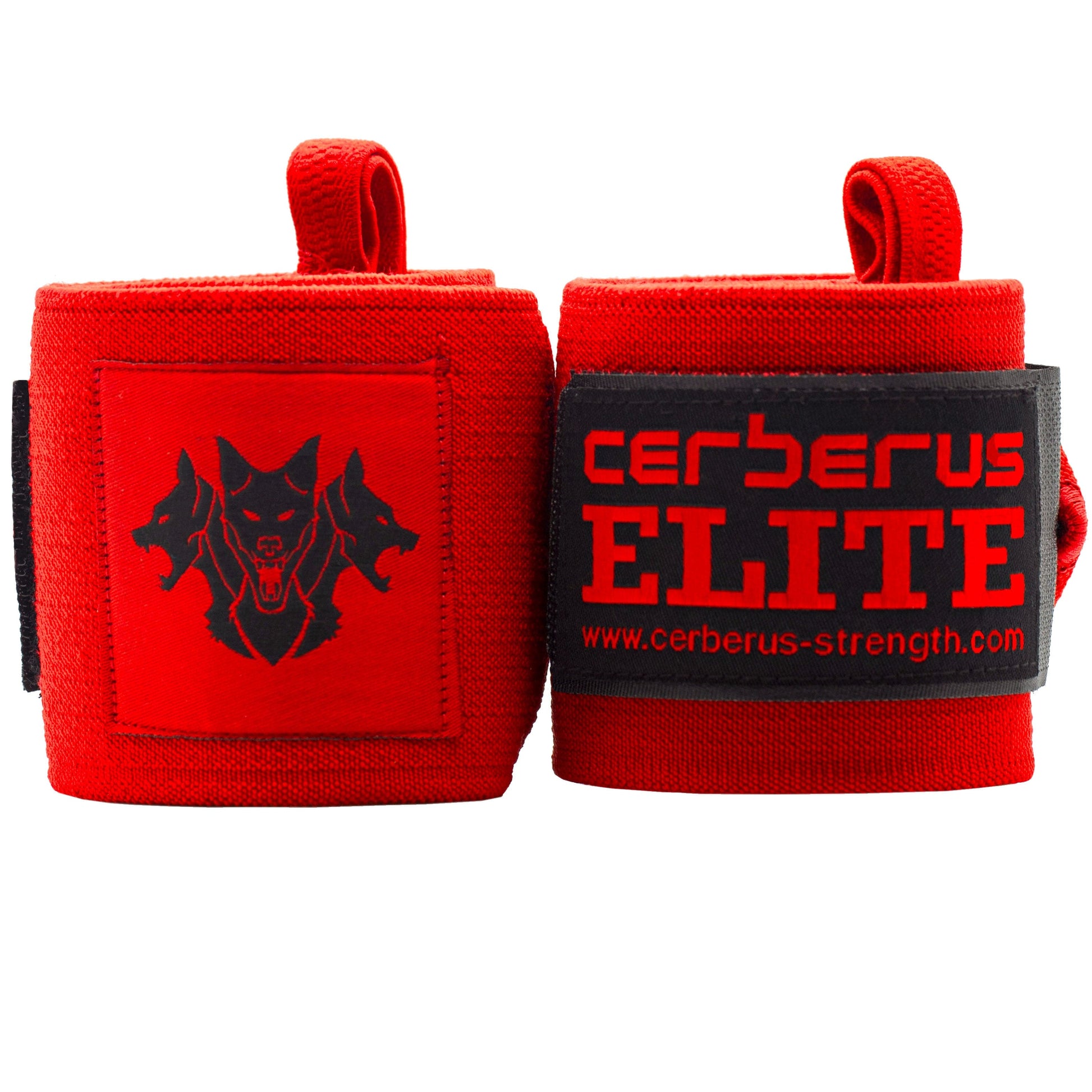 ELITE Wrist Wraps - RXROX