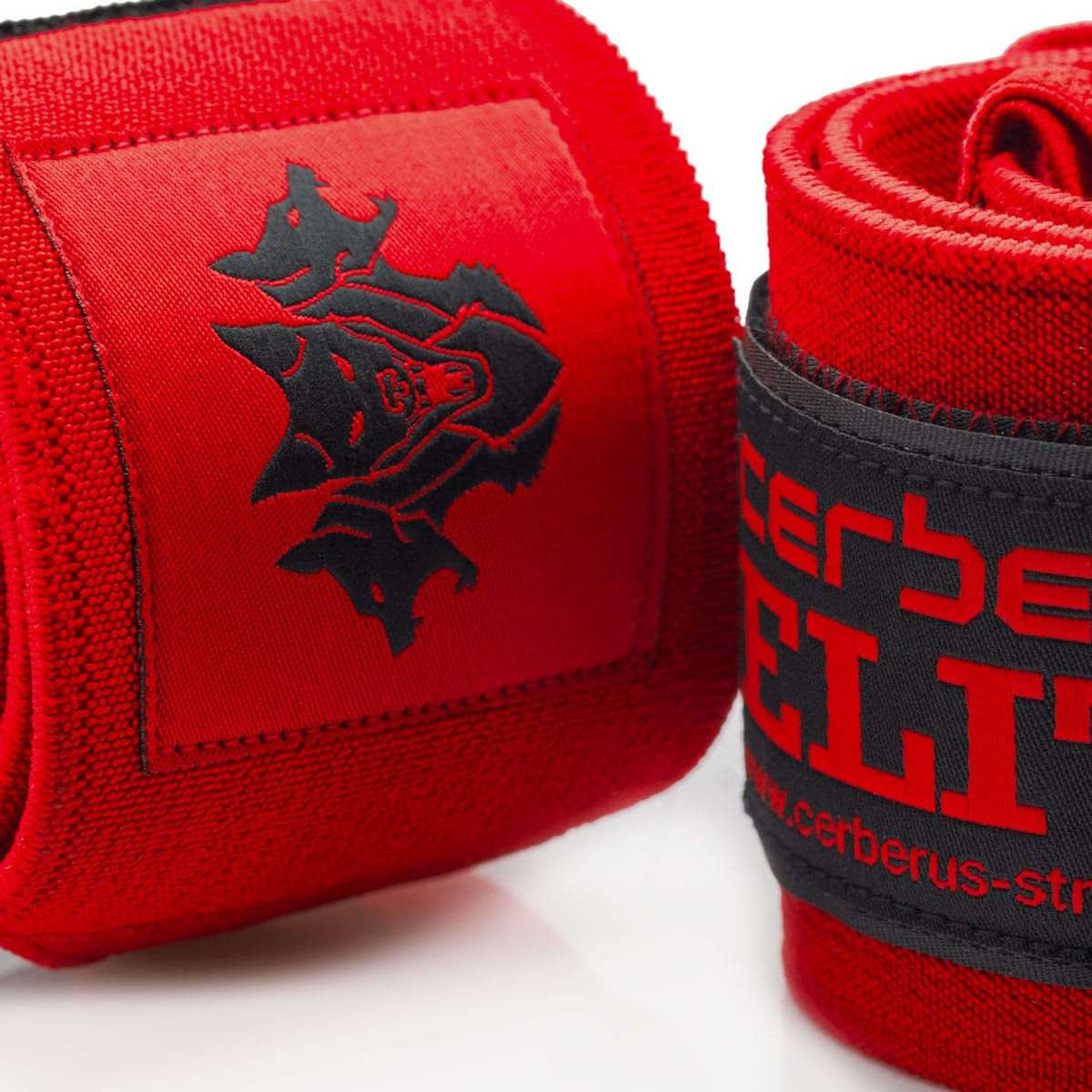 ELITE Wrist Wraps - RXROX