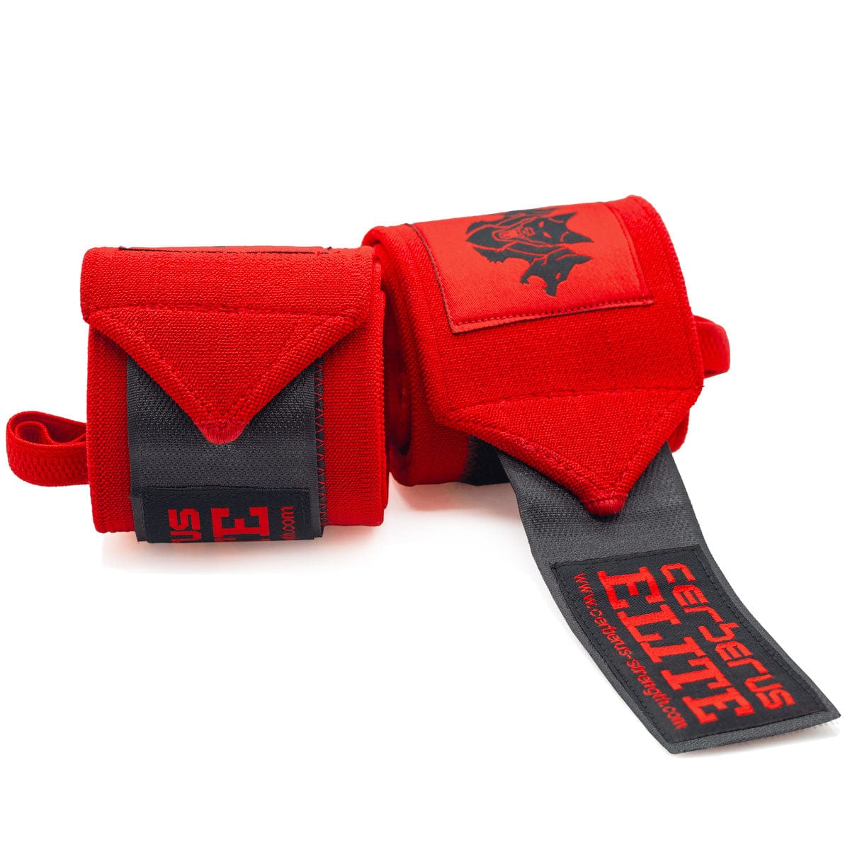 ELITE Wrist Wraps - RXROX