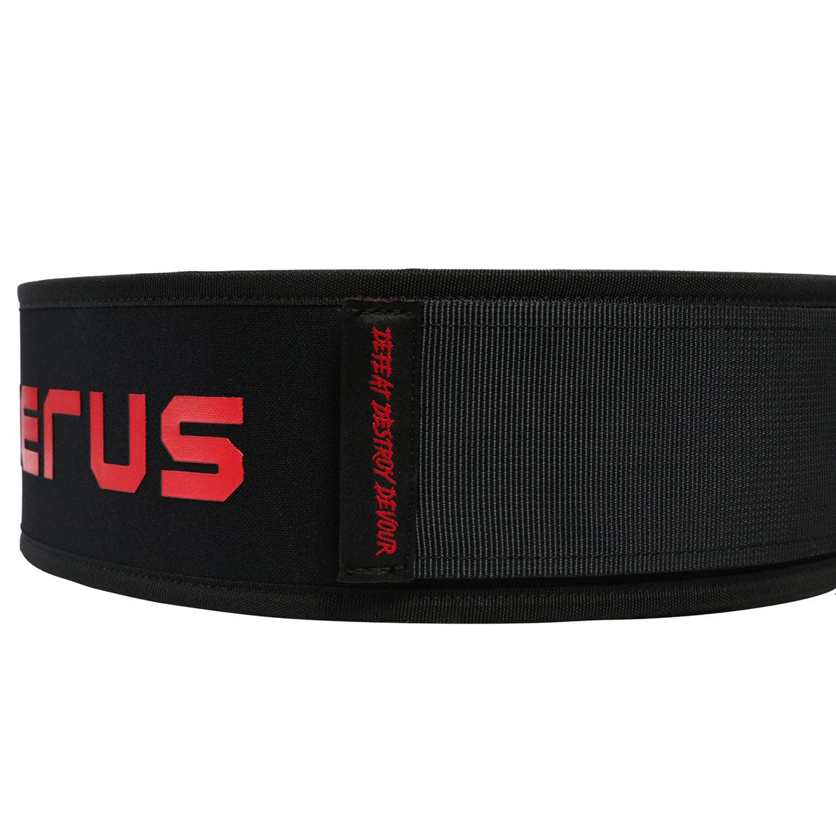 EVA-LUTION Weightlifting Belt - RXROX